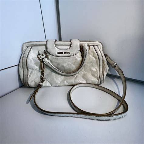 miu miu slingbag|michael miu handbags.